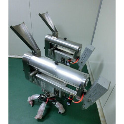 Сортировщик и полировщик капсул CSP100A