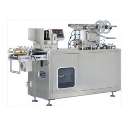 Полностью автоматическая машина для упаковки капсулы таблетки для шипучей упаковки таблетки дезинфектанта LPDPB150C