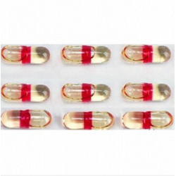 Машина для запайки твердых капсул NJPS-800 