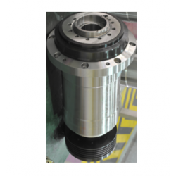 Токарный станок с ЧПУ SV60 